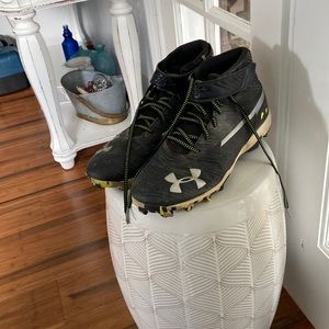 Bryce Harper baseball cleats